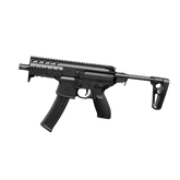 New Lehui LH Sig MPX Gel Blaster